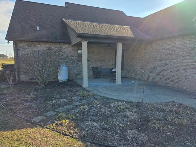 a picture of flowers