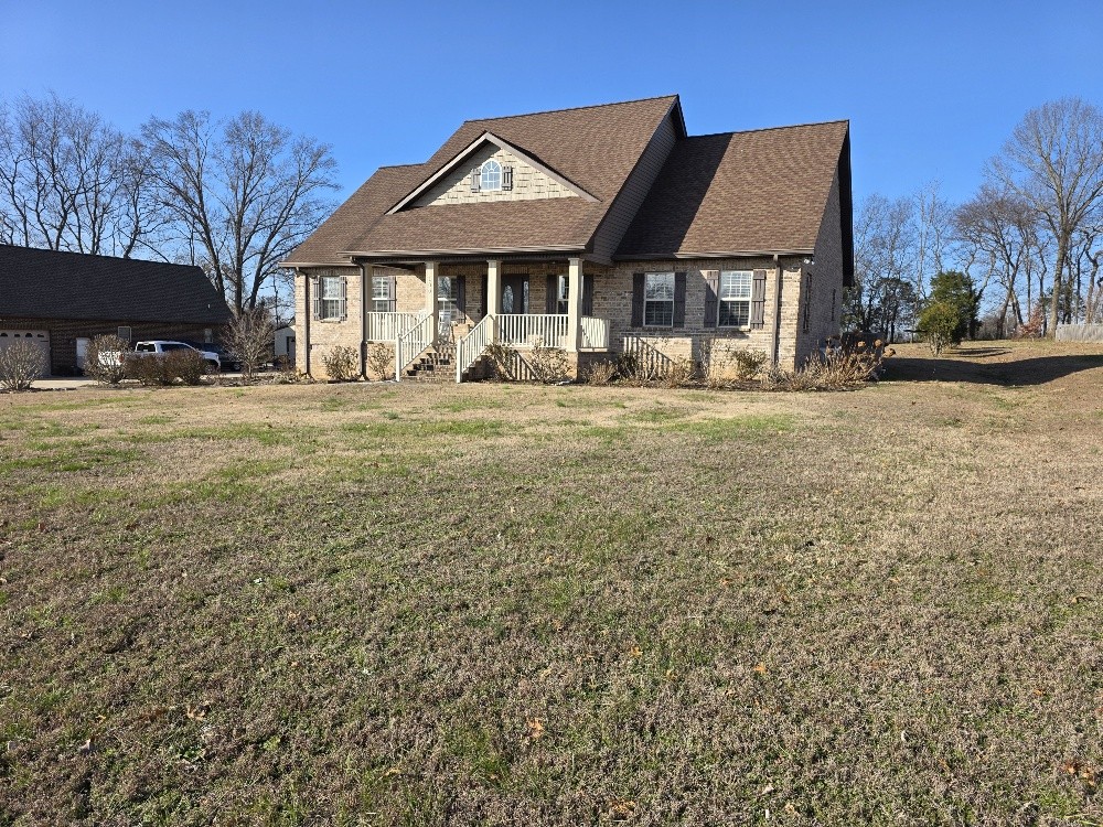 100 Ladybug Lane Bethpage, TN 37022 - Photo 5 of 56