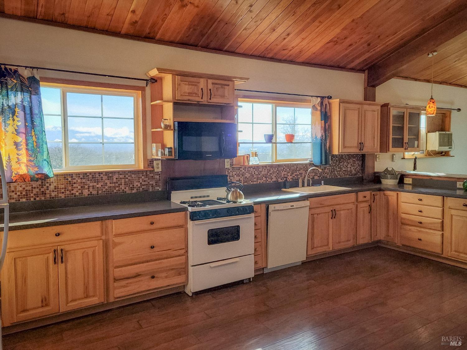 23019 Covelo Refuse Road Covelo, CA 95428 - Photo 43 of 62