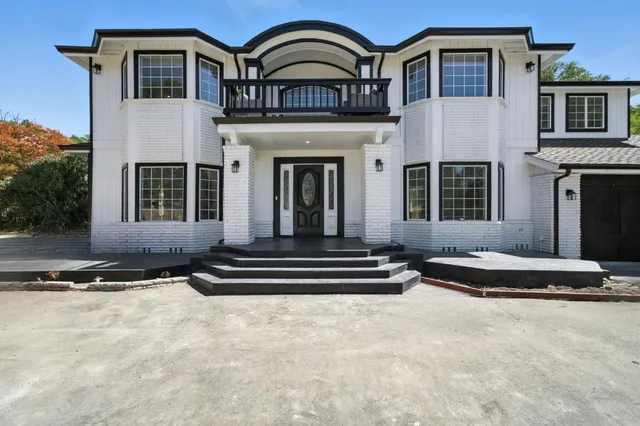 $2,699,000 | 6650 Johnston Road, Livermore, CA 94551