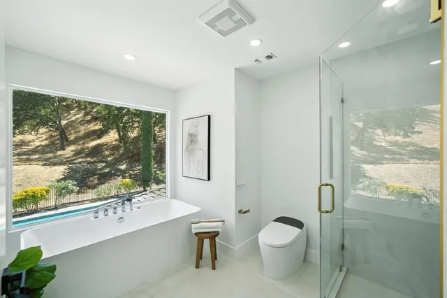 $2,699,000 | 6650 Johnston Road, Livermore, CA 94551