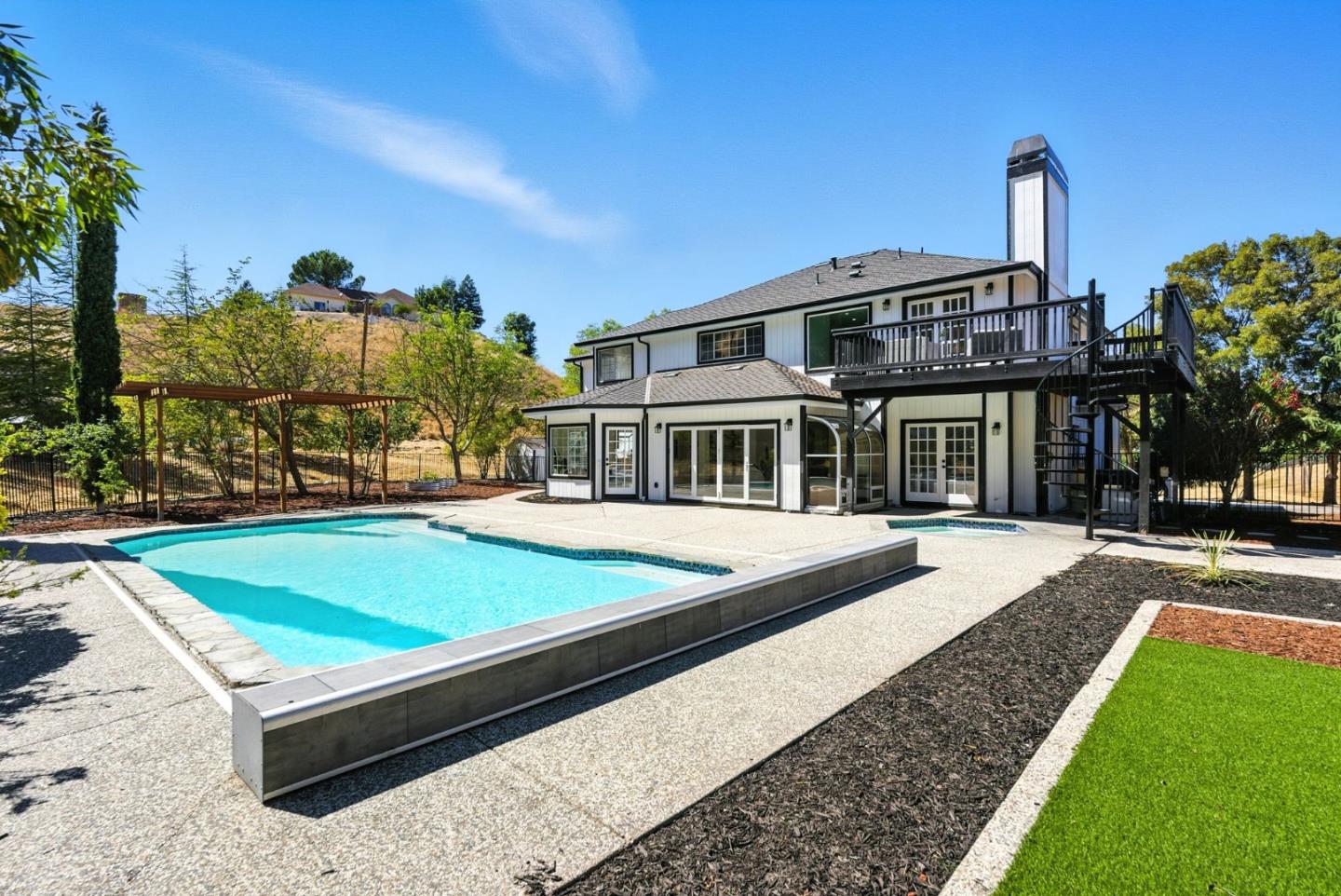 6650 Johnston Road Livermore, CA 94551 - Photo 47 of 65