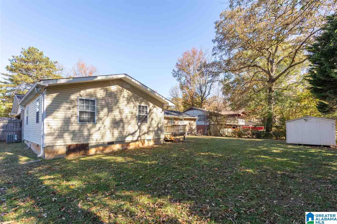3606 Dale Hollow Road Anniston, AL 36207 - Photo 36 of 43