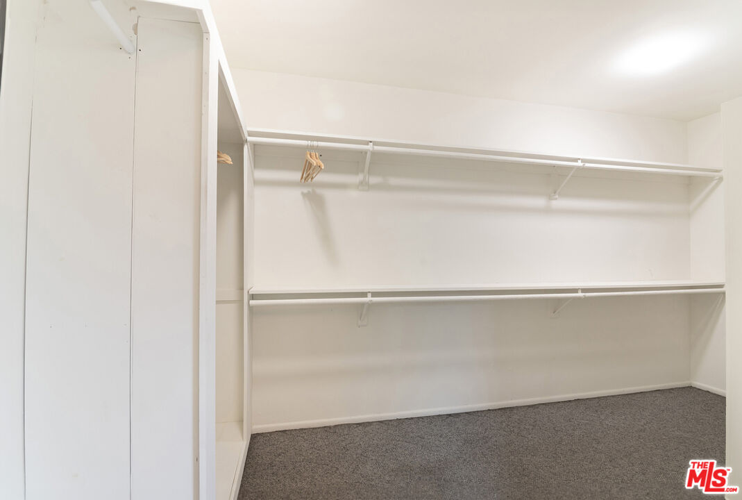 5849 Goodland Avenue Valley Village, CA 91607 - Photo 20 of 25 a close view of closet