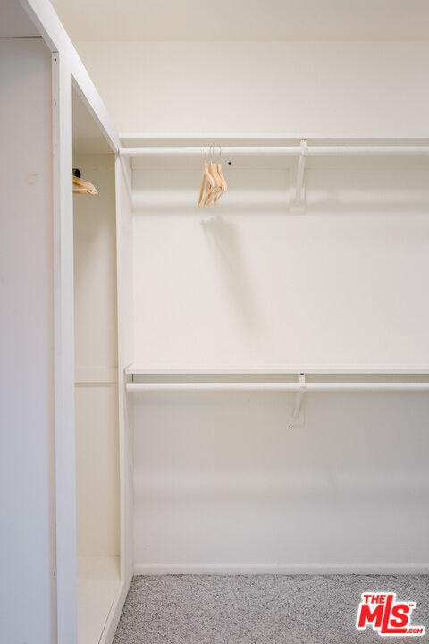 5849 Goodland Avenue Valley Village, CA 91607 - Photo 21 of 25 a close view of closet