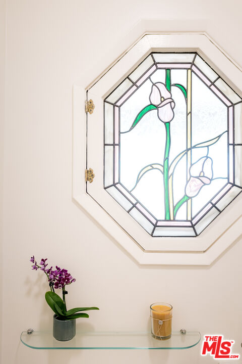 5849 Goodland Avenue Valley Village, CA 91607 - Photo 5 of 25 a picture of a room with a lot of white walls