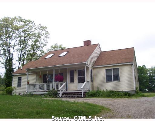 10 Town Farm Road Putnam, CT 06260 - Photo 1 of 1