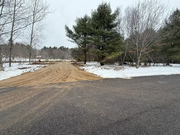 $239,000 | Lot #3 Secretariat Drive, North Yarmouth, ME 04097