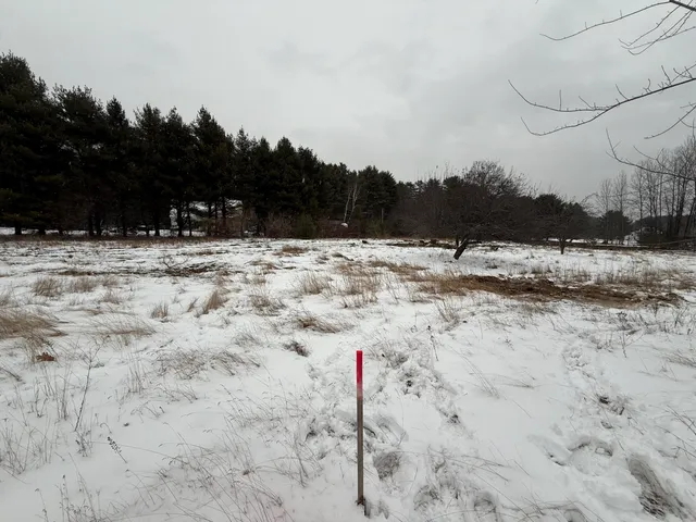 $249,000 | Lot #3 Secretariat Drive, North Yarmouth, ME 04097