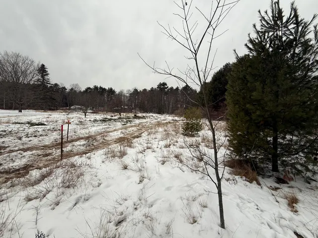 $249,000 | Lot #3 Secretariat Drive, North Yarmouth, ME 04097