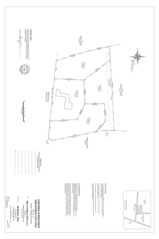 $249,000 | Lot #3 Secretariat Drive, North Yarmouth, ME 04097