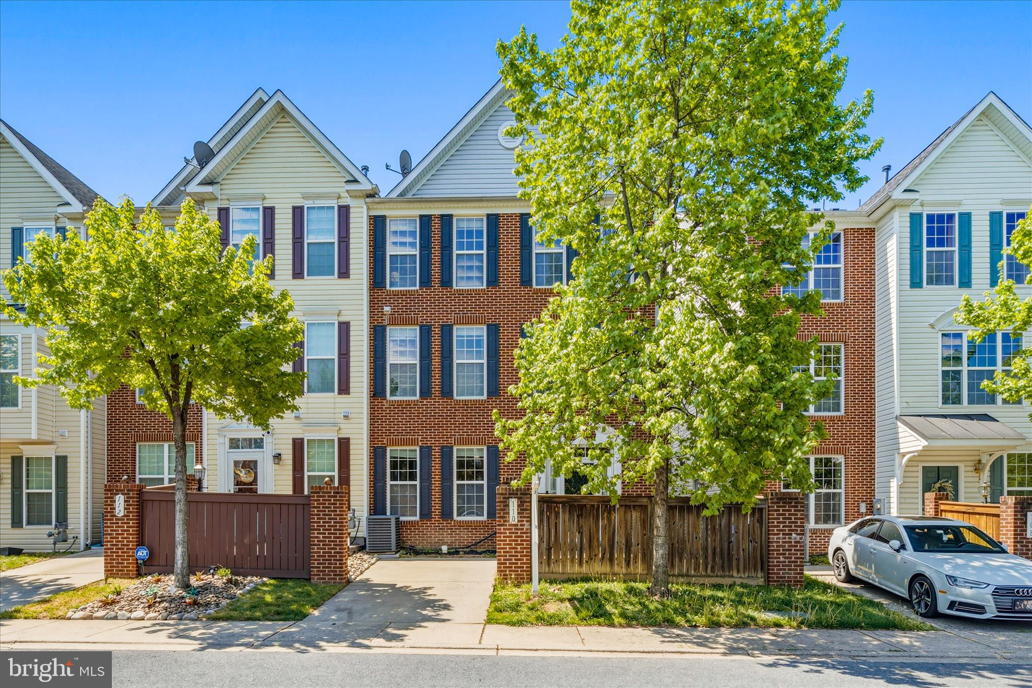 110 Featherstone Place Frederick, MD 21702 - Photo 27 of 31 110 Featherstone Pl-001