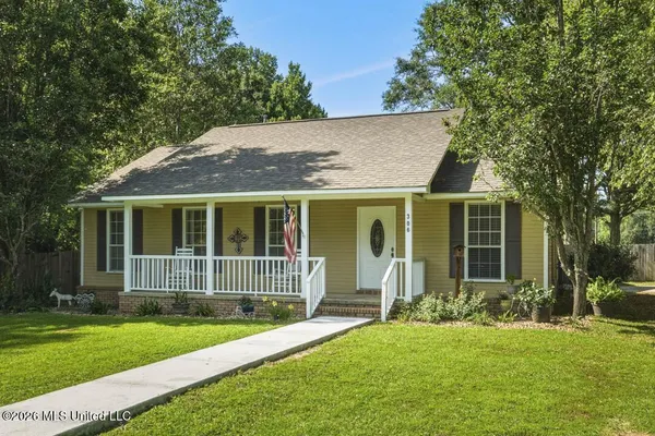 $199,900 | 306 Edwards Street, Petal, MS 39465