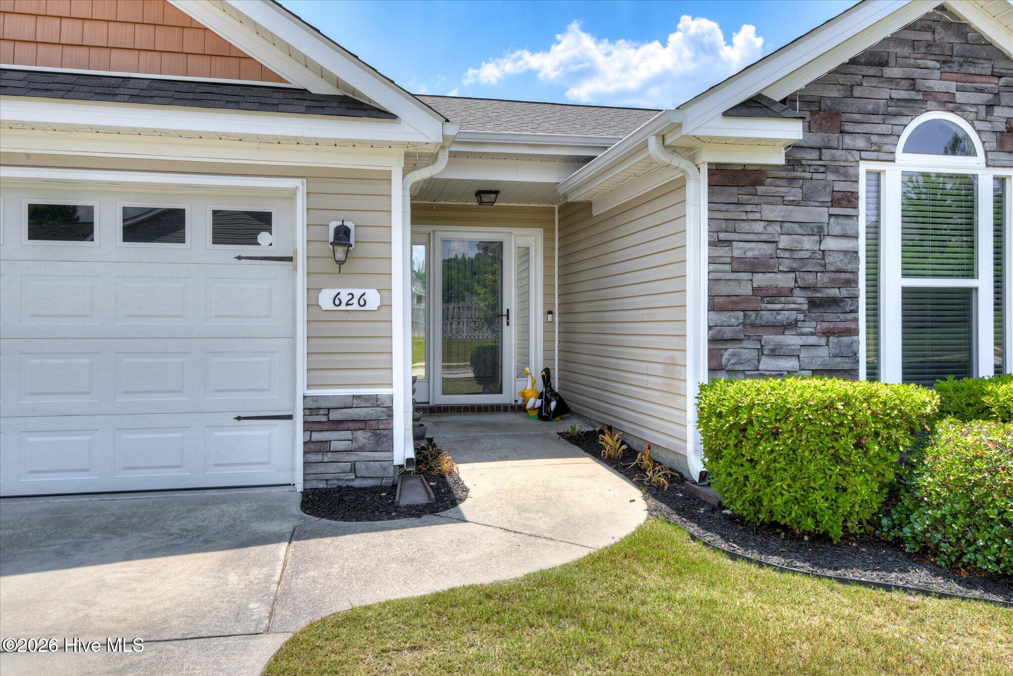 626 Wade Way Graniteville, SC 29829 - Photo 5 of 36