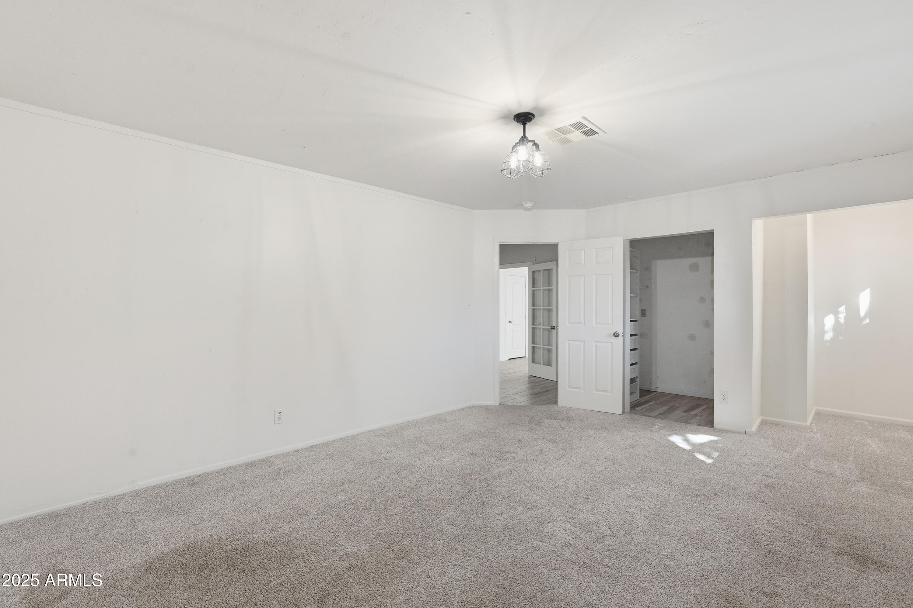 21047 South 156th Street Gilbert, AZ 85298 - Photo 26 of 40 wooden floor in an empty room