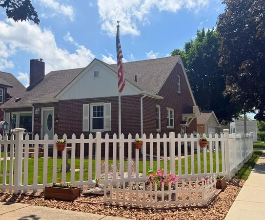 $247,000 | 927 North State Street, New Ulm, MN 56073