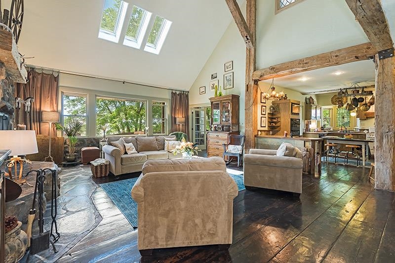 414-250 Scott Road Chilcoot, CA 96105 - Photo 5 of 21 Gallery Image 5