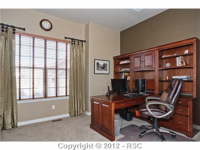2503 Cinnabar Road Colorado Springs, CO 80921 - Photo 8 of 25 Gallery Image 8