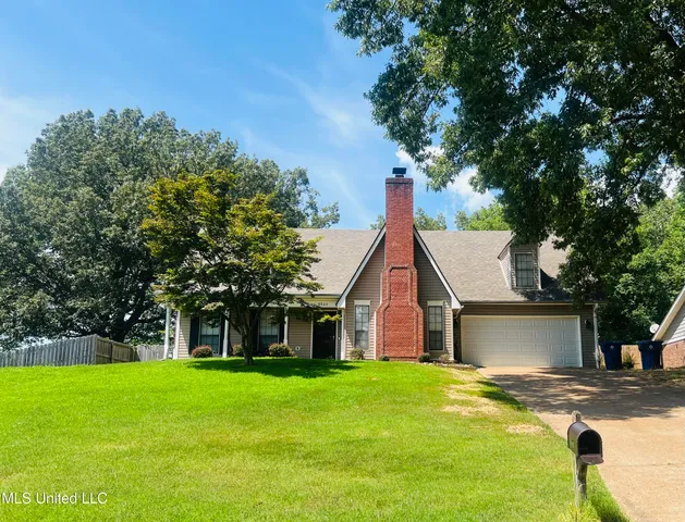 $269,900 | 6540 Forest Grove Lane, Walls, MS 38680