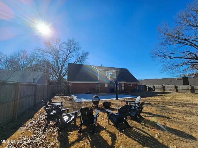 $269,900 | 6540 Forest Grove Lane, Walls, MS 38680