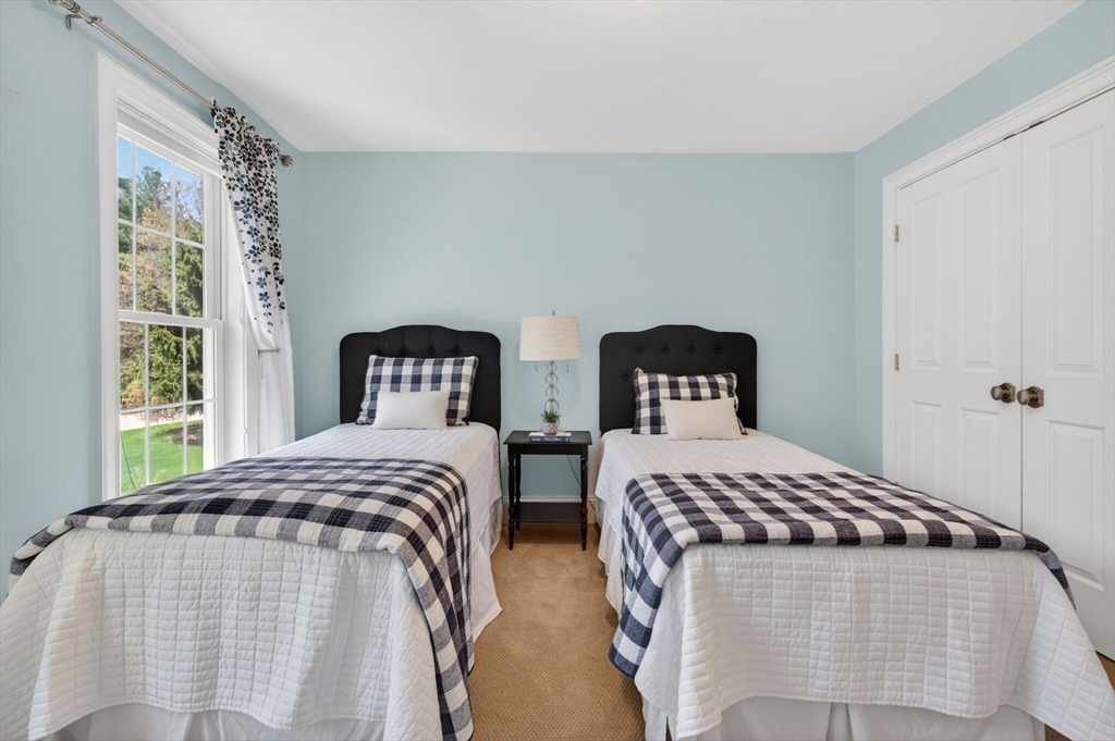 8 Fosters Pond Road Andover, MA 01810 - Photo 24 of 42