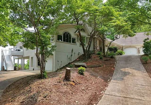 $1,500,000 | 786 Ramey Mountain Road, Hiawassee, GA 30546