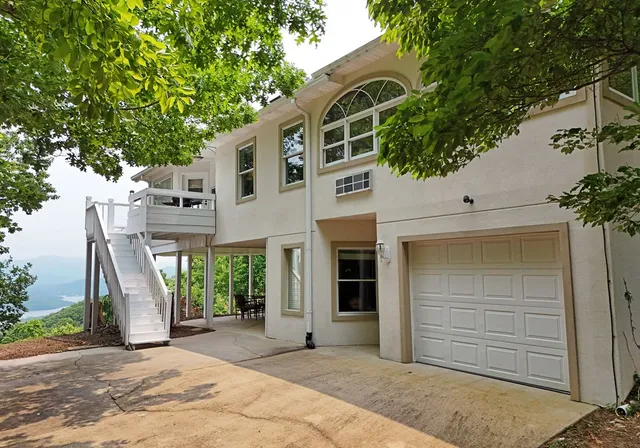 $1,500,000 | 786 Ramey Mountain Road, Hiawassee, GA 30546