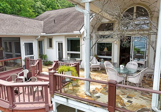 $1,500,000 | 786 Ramey Mountain Road, Hiawassee, GA 30546