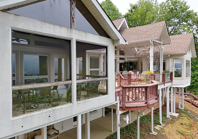 $1,500,000 | 786 Ramey Mountain Road, Hiawassee, GA 30546