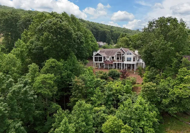 $1,500,000 | 786 Ramey Mountain Road, Hiawassee, GA 30546