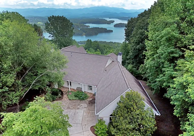$1,500,000 | 786 Ramey Mountain Road, Hiawassee, GA 30546