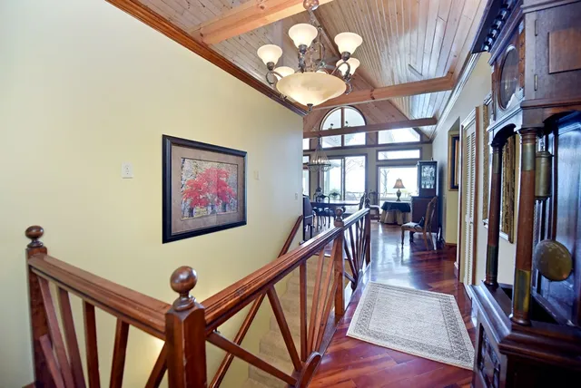 $1,500,000 | 786 Ramey Mountain Road, Hiawassee, GA 30546