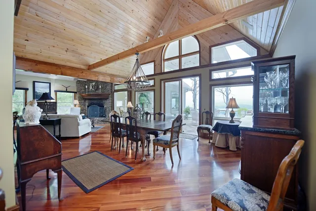 $1,500,000 | 786 Ramey Mountain Road, Hiawassee, GA 30546