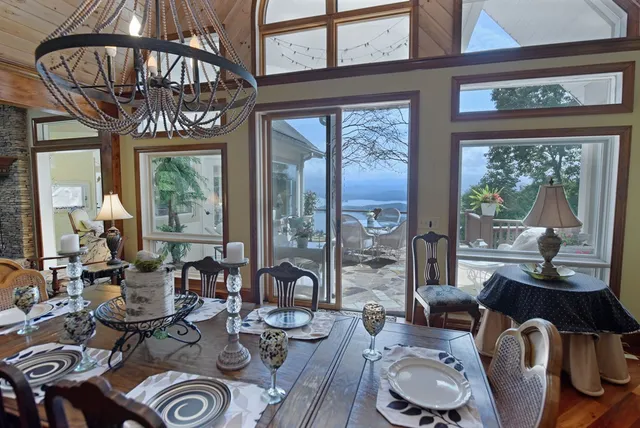 $1,500,000 | 786 Ramey Mountain Road, Hiawassee, GA 30546