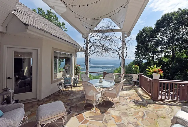 $1,500,000 | 786 Ramey Mountain Road, Hiawassee, GA 30546