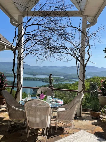 $1,500,000 | 786 Ramey Mountain Road, Hiawassee, GA 30546