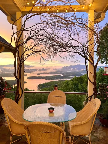 $1,500,000 | 786 Ramey Mountain Road, Hiawassee, GA 30546