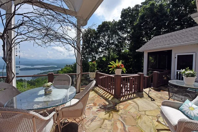 $1,500,000 | 786 Ramey Mountain Road, Hiawassee, GA 30546