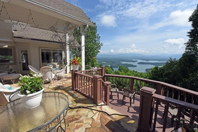 $1,500,000 | 786 Ramey Mountain Road, Hiawassee, GA 30546