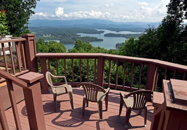 $1,500,000 | 786 Ramey Mountain Road, Hiawassee, GA 30546