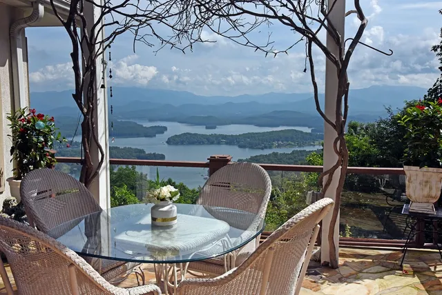 $1,500,000 | 786 Ramey Mountain Road, Hiawassee, GA 30546