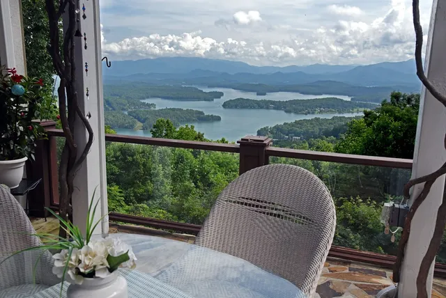 $1,500,000 | 786 Ramey Mountain Road, Hiawassee, GA 30546