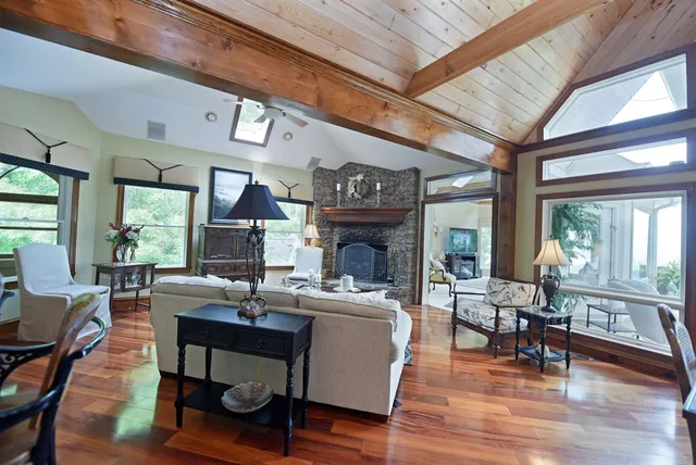 $1,500,000 | 786 Ramey Mountain Road, Hiawassee, GA 30546