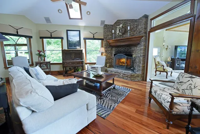 $1,500,000 | 786 Ramey Mountain Road, Hiawassee, GA 30546