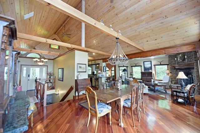 $1,500,000 | 786 Ramey Mountain Road, Hiawassee, GA 30546