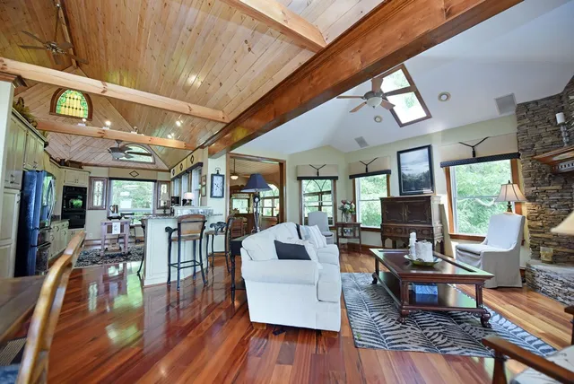 $1,500,000 | 786 Ramey Mountain Road, Hiawassee, GA 30546