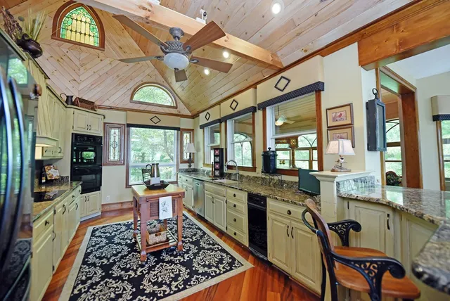 $1,500,000 | 786 Ramey Mountain Road, Hiawassee, GA 30546