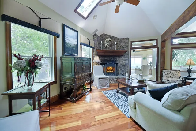 $1,500,000 | 786 Ramey Mountain Road, Hiawassee, GA 30546