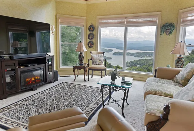 $1,500,000 | 786 Ramey Mountain Road, Hiawassee, GA 30546