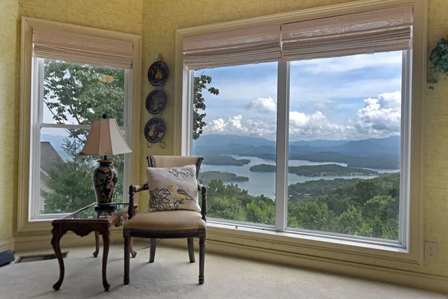 $1,500,000 | 786 Ramey Mountain Road, Hiawassee, GA 30546